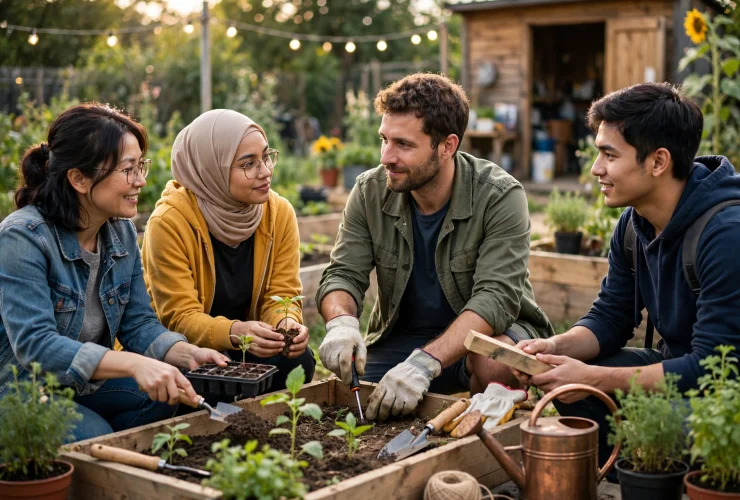 فن التأثير بلا سلطة.. كيف تقود الآخرين دون إصدار أوامر؟