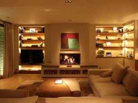 فن توزيع الإضاءة.. هندسة الفراغ وصناعة الأجواء المثالية