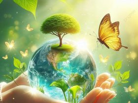 الأفكار الخضراء ..كيف تشكل الممارسات اليومية حياة الكوكب