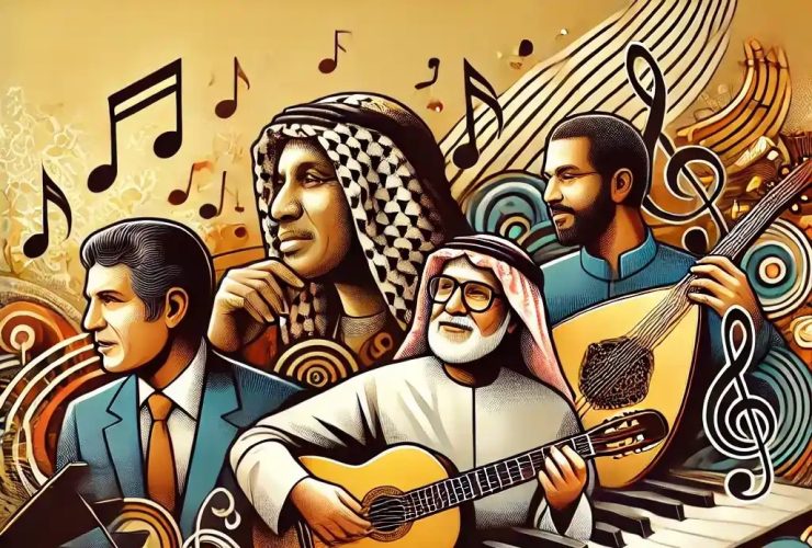 نغمات الشخصية.. كيف تعكس الموسيقى أسرار النفس البشرية؟