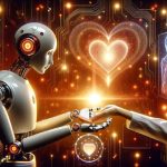 مرايا الدوائر الرقمية.. كيف تفهم الآلات المشاعر البشرية وتتفاعل معها؟