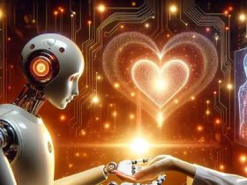 مرايا الدوائر الرقمية.. كيف تفهم الآلات المشاعر البشرية وتتفاعل معها؟