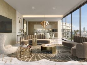 أناقة الأرض والسكينة.. صيحات ديكور 2027 في تزاوج الطبيعة مع البساطة