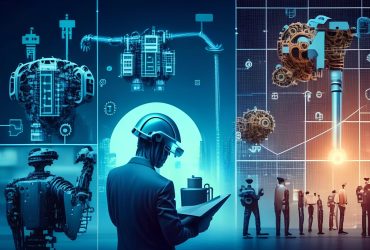 ثورة الكفاءة..كيف يرفع الذكاء الاصطناعي إنتاجية الشركات في بيئة العمل المعاصرة؟