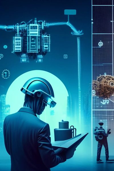 ثورة الكفاءة..كيف يرفع الذكاء الاصطناعي إنتاجية الشركات في بيئة العمل المعاصرة؟