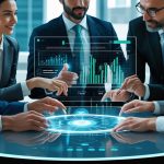 من الإدارة التقليدية إلى الذكاء الإداري.. إستراتيجيات النجاح في بيئة العمل المتغيرة