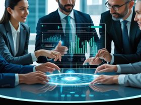 من الإدارة التقليدية إلى الذكاء الإداري.. إستراتيجيات النجاح في بيئة العمل المتغيرة