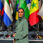 سيدة الأعمال ريم محمد أسعد.. رحلة من العمل المصرفي إلى التأثير في عالم الاستثمار