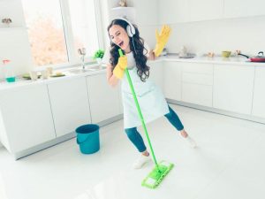 بيتك نظيف من غير إرهاق.. روتين يومي وأسبوعي يحافظ على ترتيب منزلك