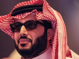 «خليجي 27».. تركي آل الشيخ يحتفي بتتويج السعودية واللقب الرابع في تاريخ «الأخضر»
