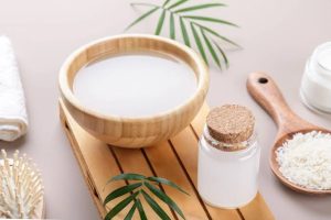 ماء الأرز للبشرة.. فوائده وطرق تحضيره واستخدامه للحصول على بشرة نضرة