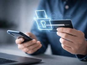 خبراء مصرفيون يحذرون.. وعي العميل خط الدفاع الأول ضد احتيال البطاقات عبر الإنترنت