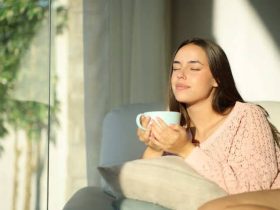 6 عادات صباحية تمنحك الطاقة والنشاط طوال اليوم