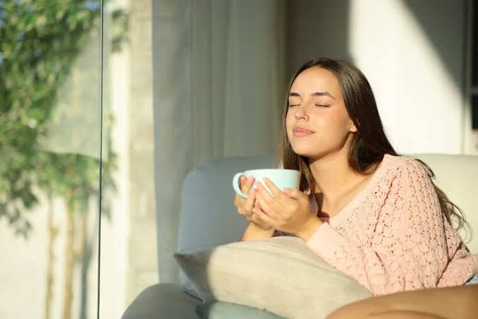 6 عادات صباحية تمنحك الطاقة والنشاط طوال اليوم
