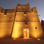 مقصورة الراجحي في البكيرية.. أثر معماري يروي تاريخ الاستقرار والأصالة في القصيم