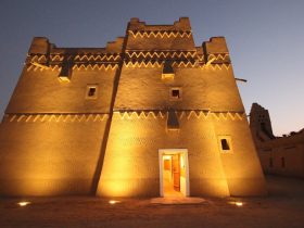 مقصورة الراجحي في البكيرية.. أثر معماري يروي تاريخ الاستقرار والأصالة في القصيم
