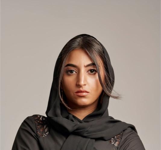 من هي إيمان عبد الشكور؟ رائدة أعمال سعودية تقود الابتكار وتمكين المرأة