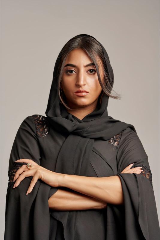 من هي إيمان عبد الشكور؟ رائدة أعمال سعودية تقود الابتكار وتمكين المرأة