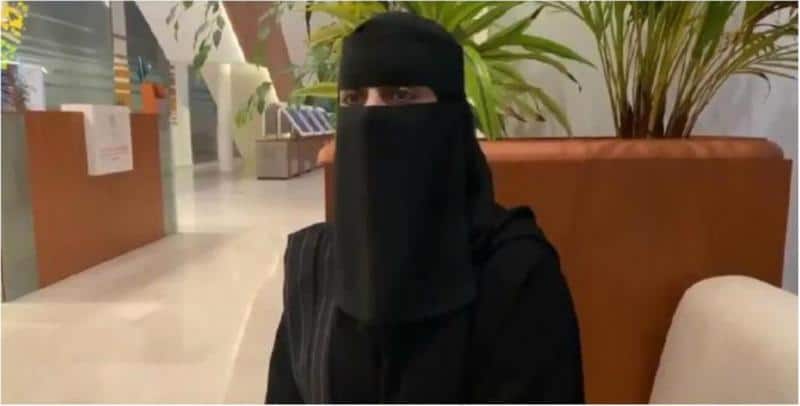  «السعودية رحاب» تضع أولى خطواتها للعالمية بمشاركتها في «مهرجان شتوي جازان»