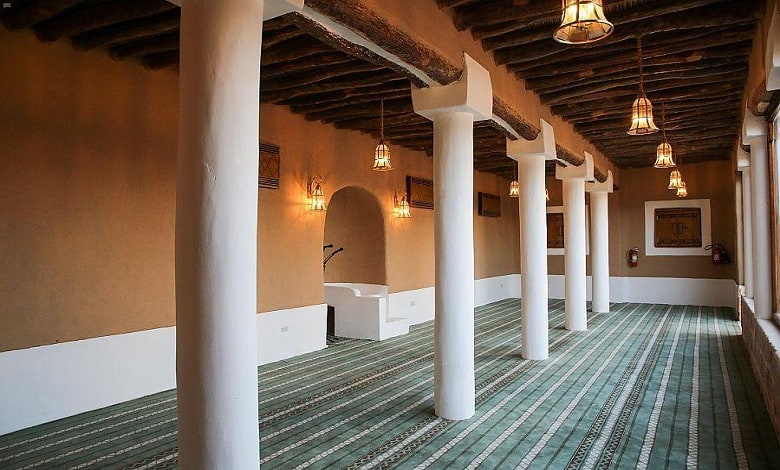 مسجد الجلعود
