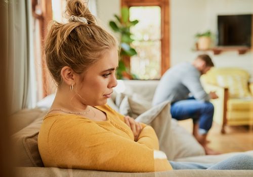4 تصرفات تدمر الحياة الزوجية