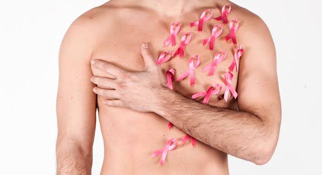 سرطان الثدي للرجال أسوأ عند مقارنته للنساء لها السبب
