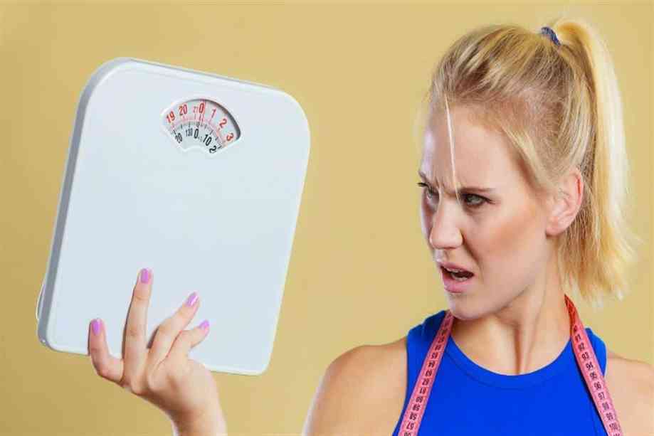 5 عادات تساعد على خسارة الوزن في الشتاء