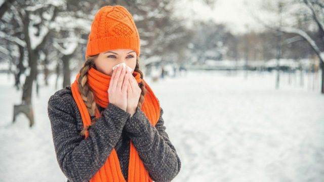 عدم انتقال فيروس كورونا في الشتاء بـ5 عوامل