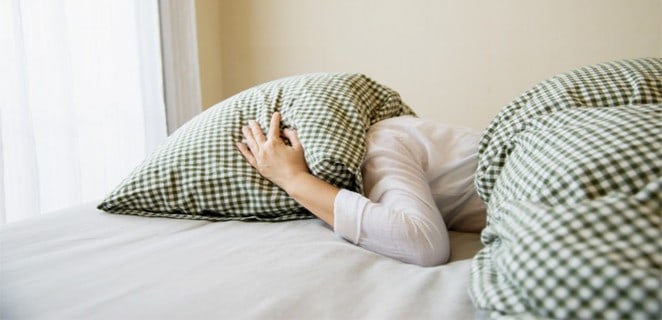 علاج اضطرابات النوم طبيعيًا بـ5 طرق