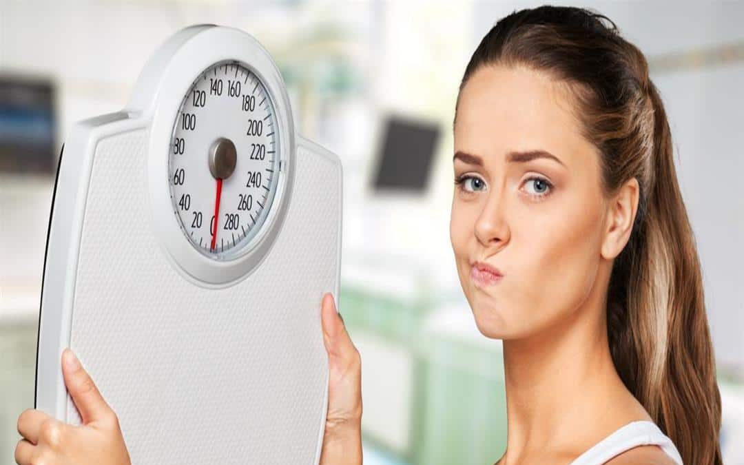 طرق إصلاح الهرمونات المتحكمة في الوزن