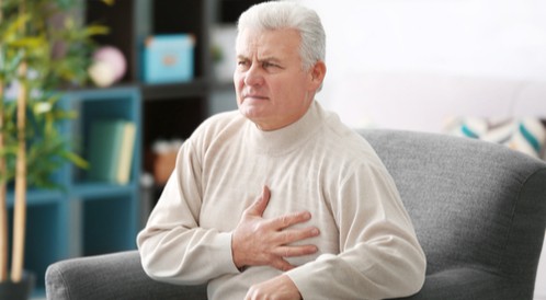 هل الإصابة بالأمراض القلبية تزيد عند التقدم بالعمر؟