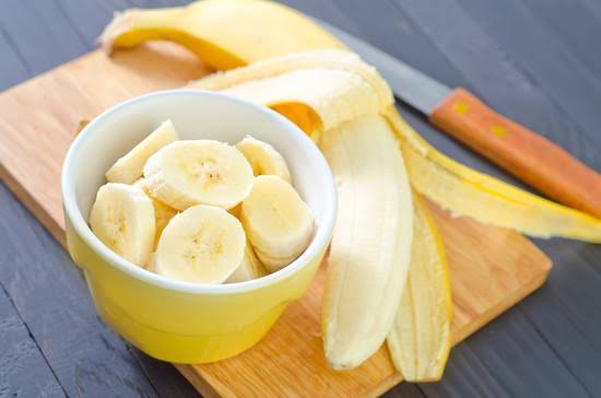 وصفات الموز لمنع تساقط الشعر وتعزيز حيويته
