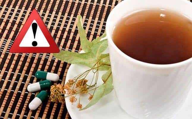 خطورة تناول الشاي مع 6 أنواع من الأدوية