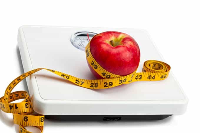 4 فوائد صحية يسببها فقدان الوزن  