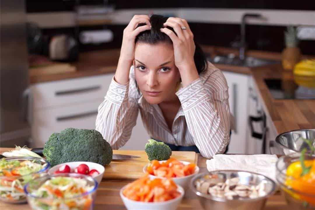 5 أطعمة تقلل من التوتر وتحمي من القلق