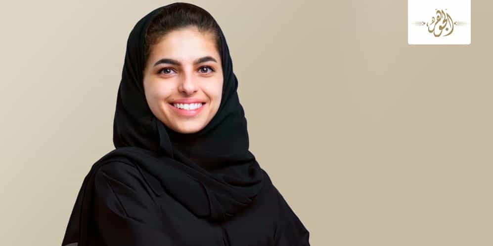 شيهانة العزاز.. اسم لامع في المجال القانوني ونموذج لنجاح المرأة السعودية