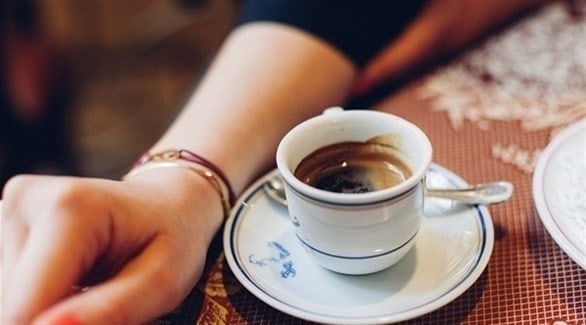 صناعة كوب القهوة والشاي أفضل من المقاهي بالمنزل