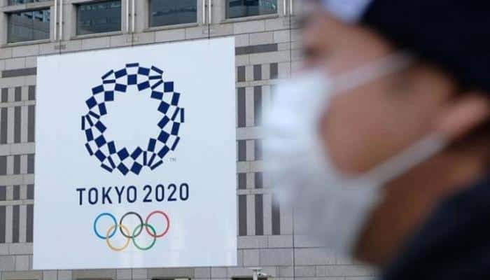 كورونا في أولمبياد طوكيو 2020