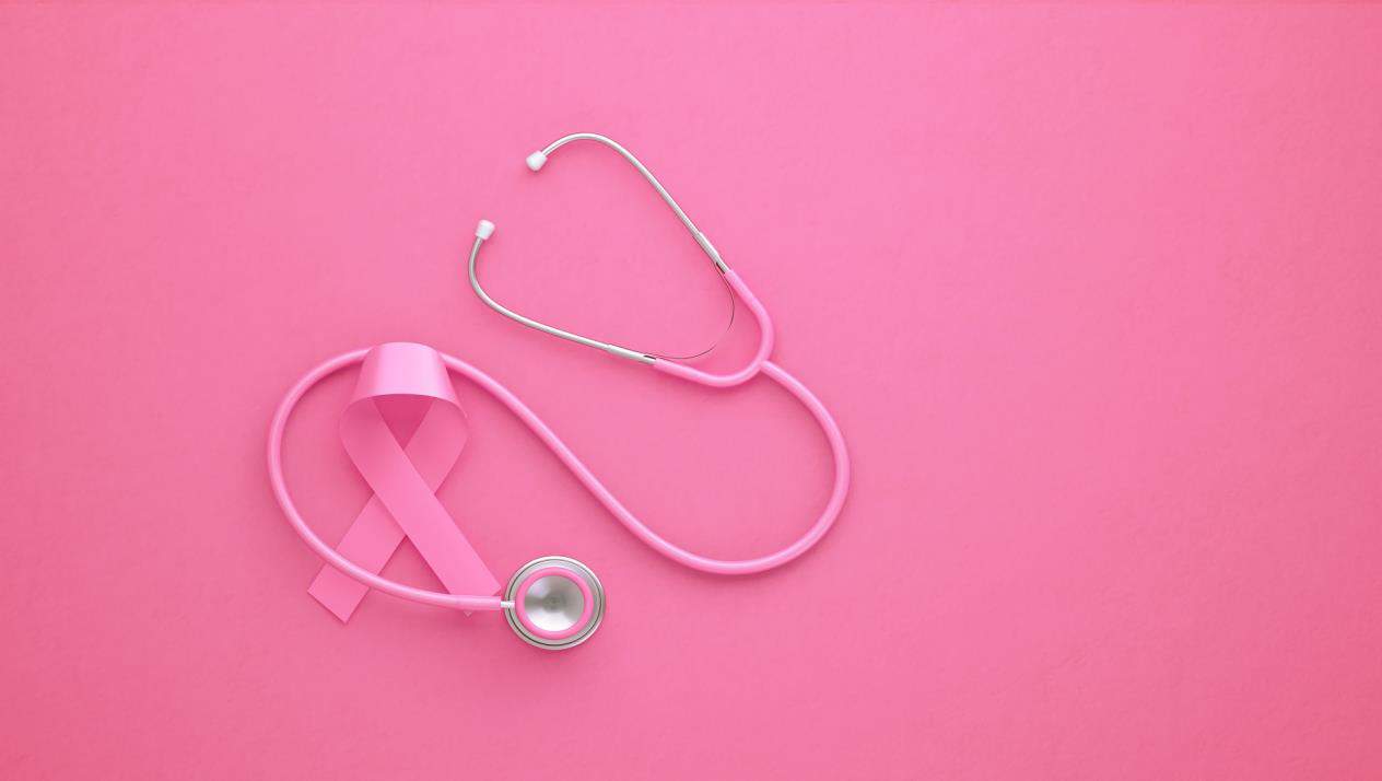 أعراض سرطان الثدي الخبيث