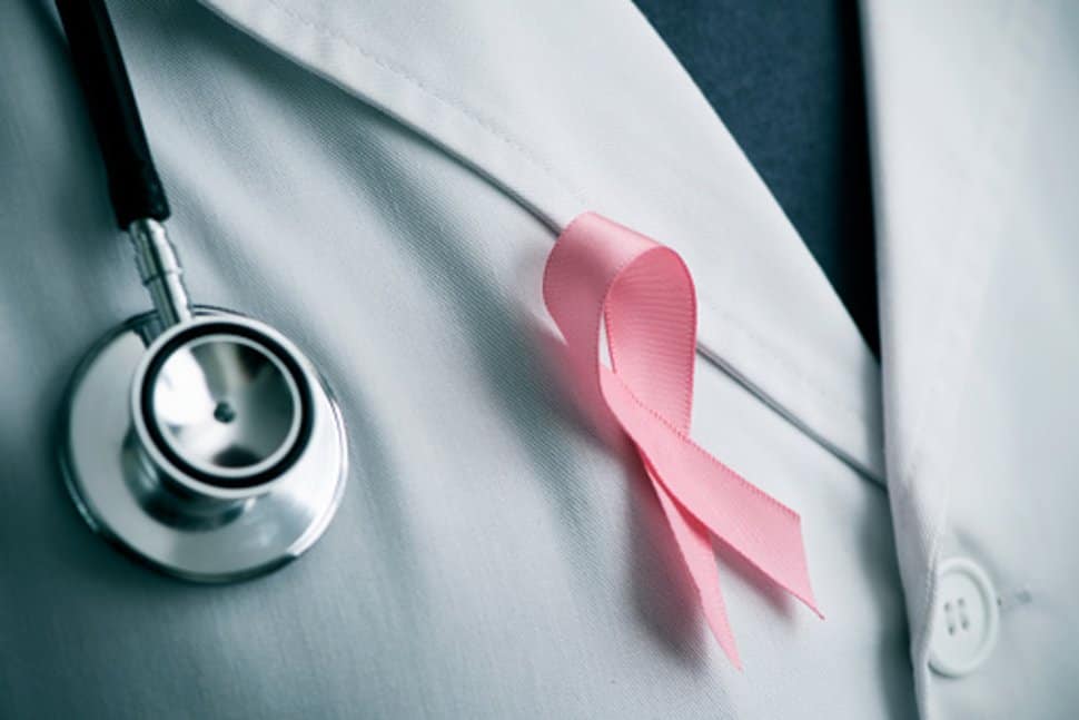  علاج سرطان الثدي الخبيث