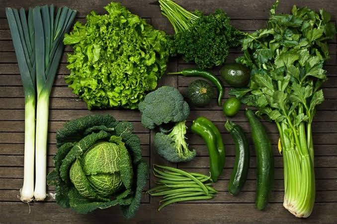 فوائد الخضروات الورقية للصحة .. تحمي من أمراض القلب والسرطان