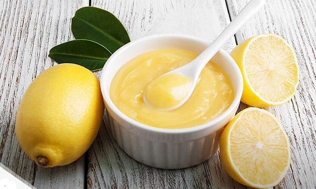 كيفية عمل زبدة الليمون بالزبادي للبشرة