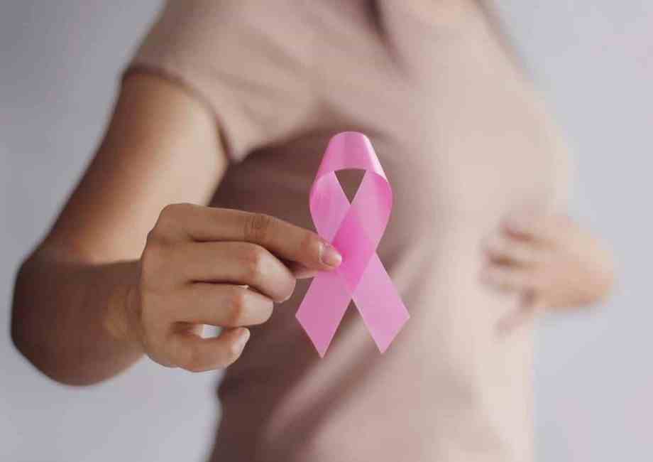 ما هي مرحلة سرطان الثدي التي تتطلب استئصال ؟