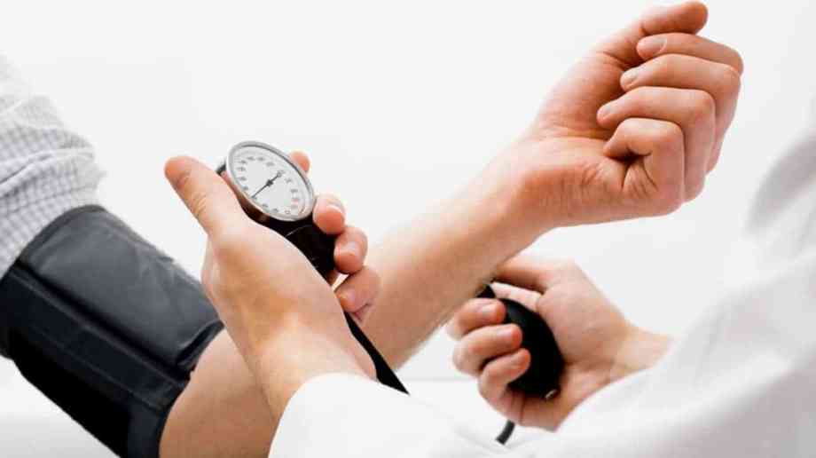 تجنب ارتفاع ضغط الدم