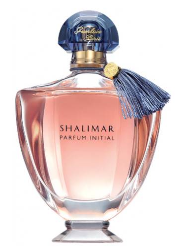 عطر Shalimar Parfum Initial 