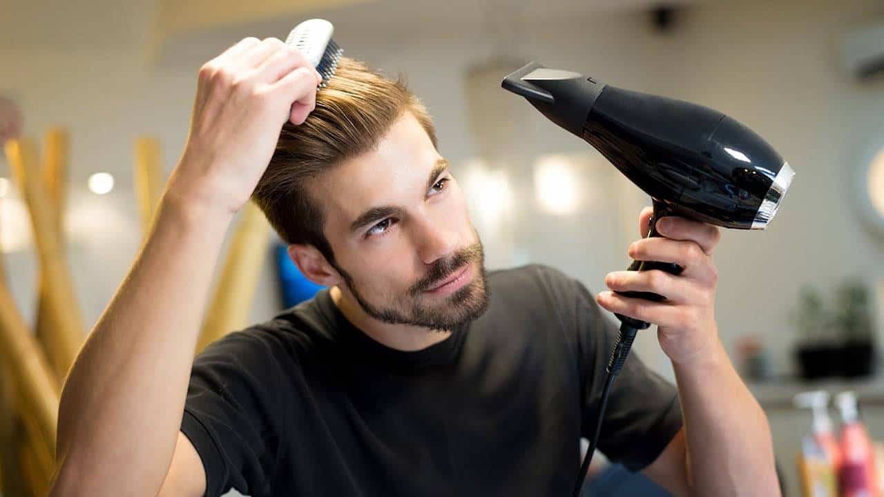 وصفات طبيعية لتنعيم الشعر سريعًا
