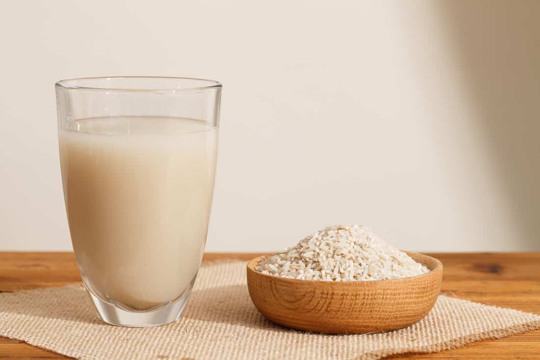 فوائد ماء الأرز لنسف الدهون والتمتع بجسم رشيق