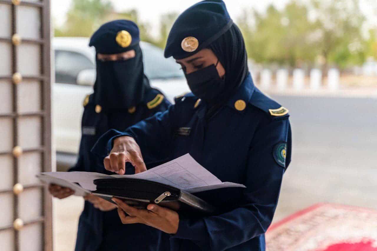 يوم الشرطة العربية 2021