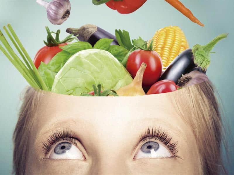 أطعمة تؤثر على الذاكرة ونشاط الدماغ يجب تجنبها