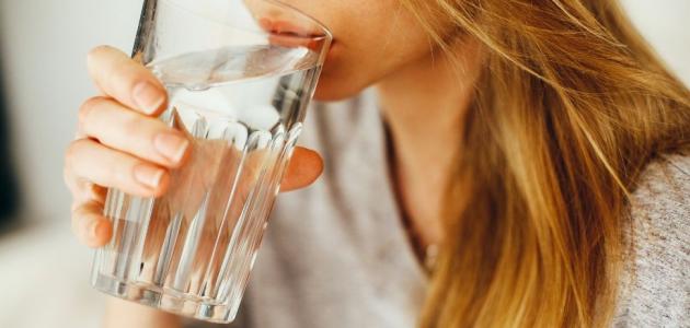 أهمية شرب ماء زمزم